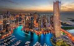 Dubai luxury travel to UAE