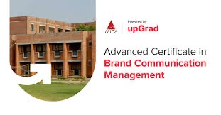 My Experience with upgrad|MICA Digital Marketing