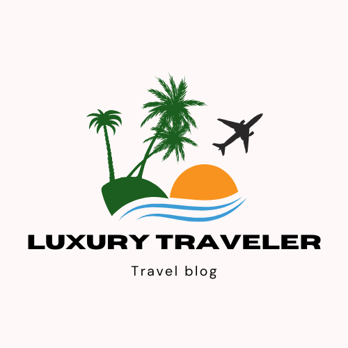 Luxury Traveler| Discover Hidden Gems Of United Arab Emirites.